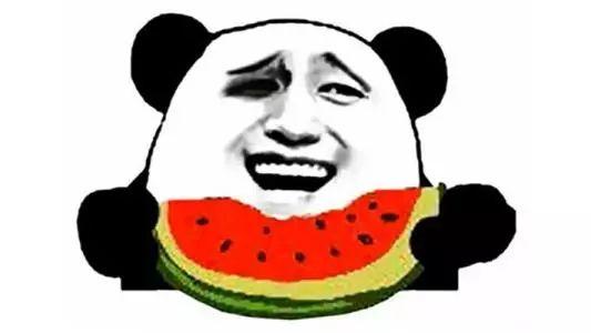 吃瓜群众的坐姿