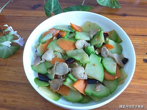 皮瓜吃
