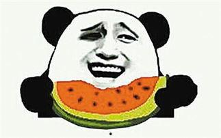 吃瓜来自