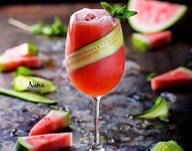 吃瓜酒,品味生活，畅享人生