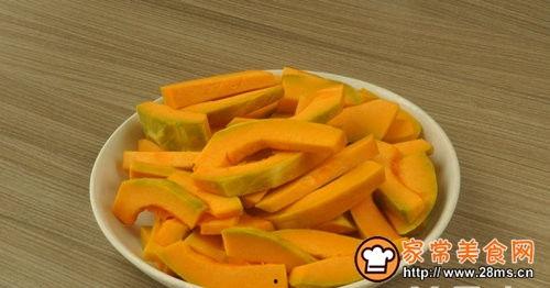 专门吃南瓜干的瓜怎么种,培育美味南瓜干的秘密