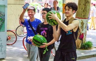 各大高校吃瓜资源,揭秘各大校园的吃瓜盛事与幕后故事