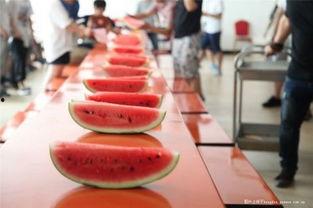 杭州吃瓜大赛,一场舌尖上的狂欢盛宴