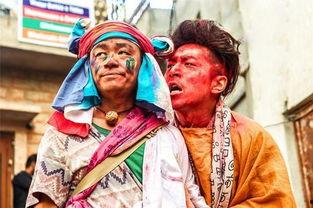 吃瓜丑角,揭秘娱乐圈幕后风云