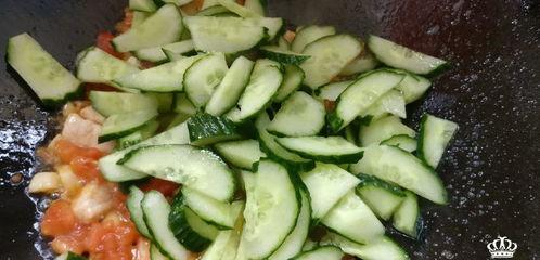 这个瓜怎么炒着吃,探索“这个瓜”的独特炒制风味