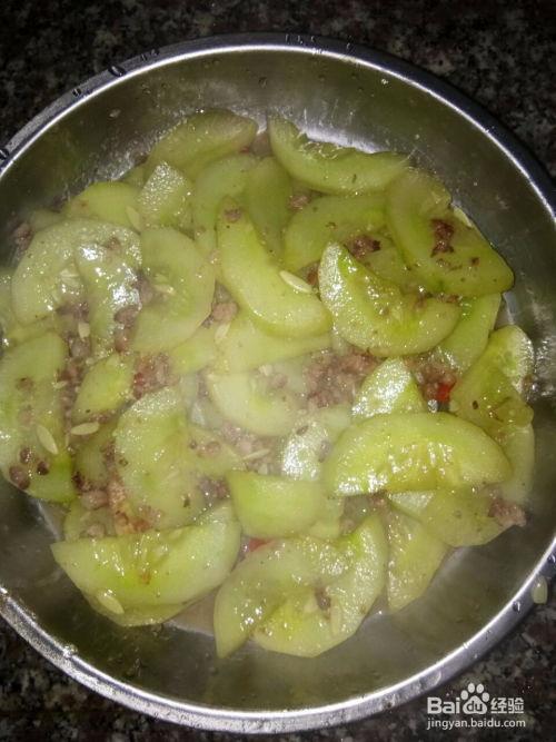 这个瓜怎么炒着吃,探索“这个瓜”的独特炒制风味