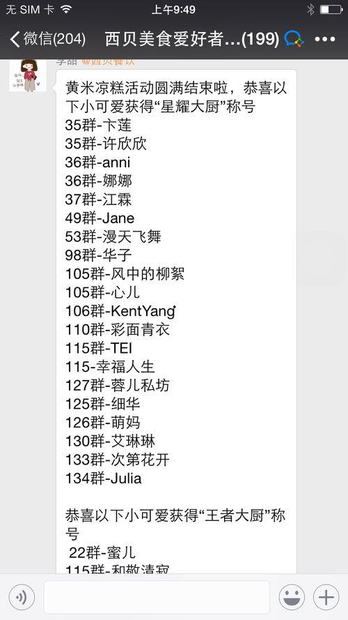 吃瓜群微信名,揭秘“吃瓜群”背后的趣味与社交奥秘