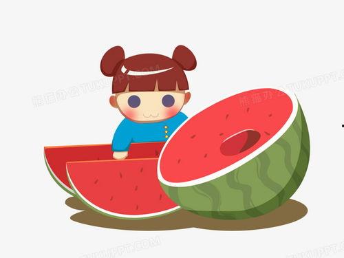 吃瓜吃饭图片大全,吃瓜吃饭图片大全精选