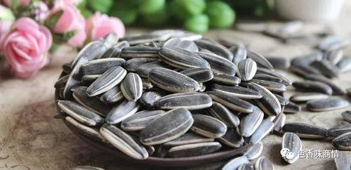 嗑瓜子吃瓜描述,揭秘休闲时光中的社交乐趣