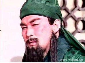 关羽吃瓜视频大全,揭秘三国名将的幽默生活