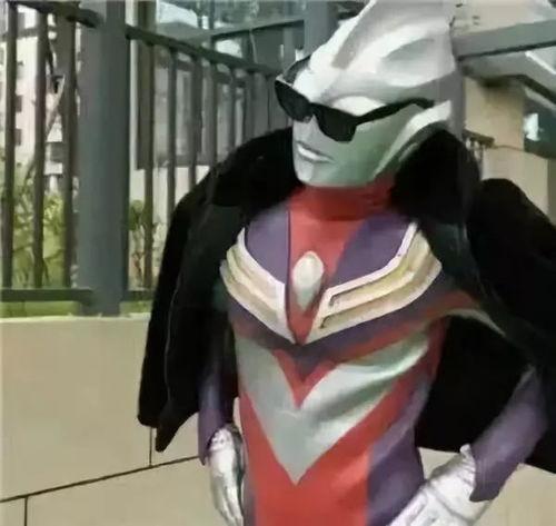 奥特曼吃蜜瓜,奥特曼甜蜜蜜瓜大冒险