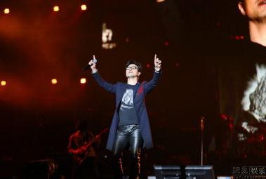 汪峰巡演必有瓜吃,揭秘幕后的精彩“瓜”事