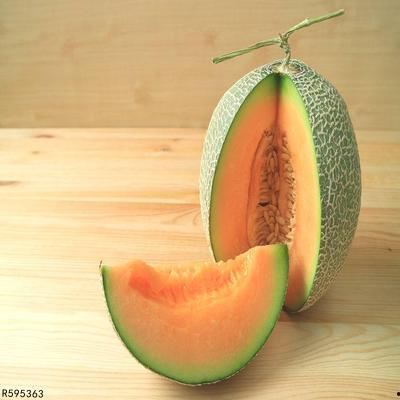 女生体寒可以吃哈密瓜吗,哈密瓜的温暖呵护