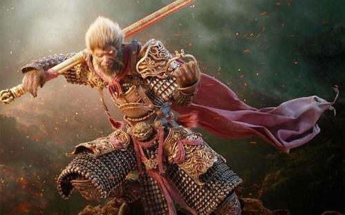 孙悟空偷瓜吃,猴王孙悟空的偷瓜奇遇记