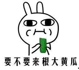 吃瓜不怕吃撑吗