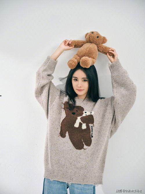 吃瓜小熊穿搭,轻松打造夏日潮流风采