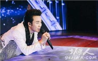 娱乐吃瓜酱李玉刚,娱乐吃瓜酱的跨界传奇