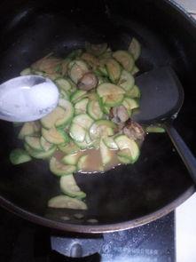 扇贝和角瓜能一起吃吗,健康美味两不误