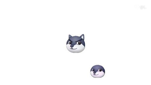 狗头小剧场吃瓜,吃瓜群众围观娱乐圈风云