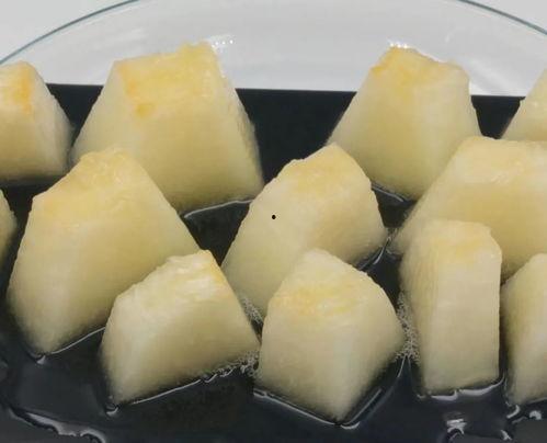 牛3蜜瓜吃,探寻美味与健康的完美融合