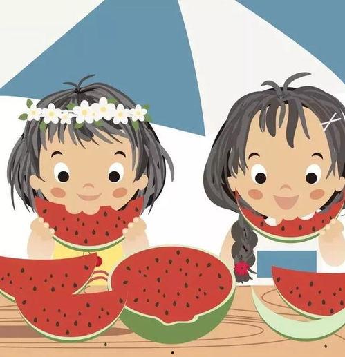 吃瓜动漫 放风少年,吃瓜动漫中的青春成长记