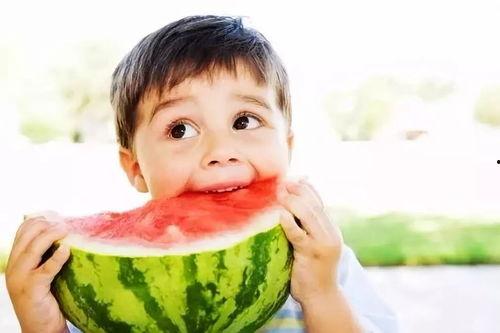 吉姆吃瓜,一场味蕾与心灵的盛宴