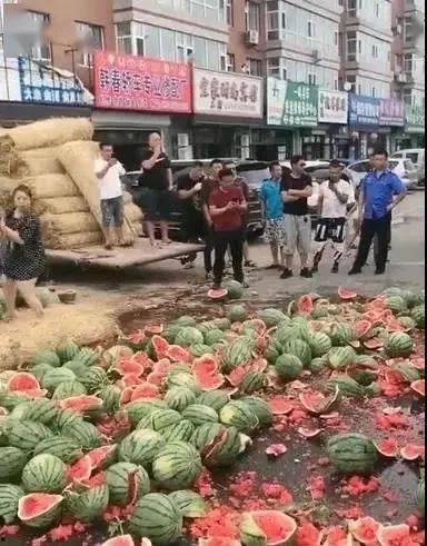 柳城事件吃瓜后续,吃瓜群众见证真相大白