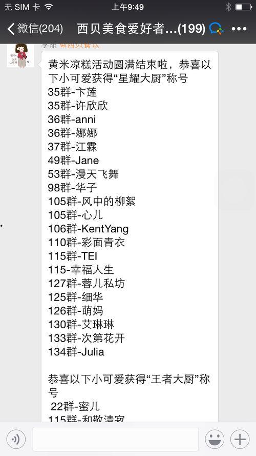 吃瓜群微信名,揭秘“吃瓜群”背后的趣味与社交奥秘