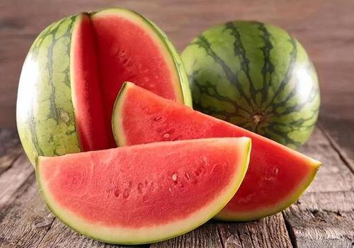 立秋了吃瓜好吗,传统习俗与健康饮食的完美结合