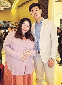 女明星怀孕吃瓜,吃瓜群众围观孕期美食盛宴