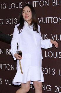 女明星怀孕吃瓜,吃瓜群众围观孕期美食盛宴