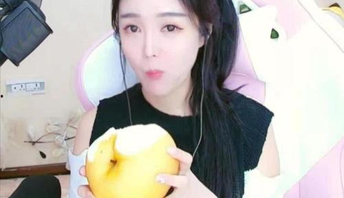 恩平吃生瓜主播,挑战味蕾极限的直播盛宴