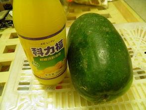 怎么制作吃瓜条,自制吃瓜条的制作攻略