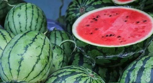 吃瓜姐西瓜冰,吃瓜姐西瓜冰，清凉一夏尽享美味