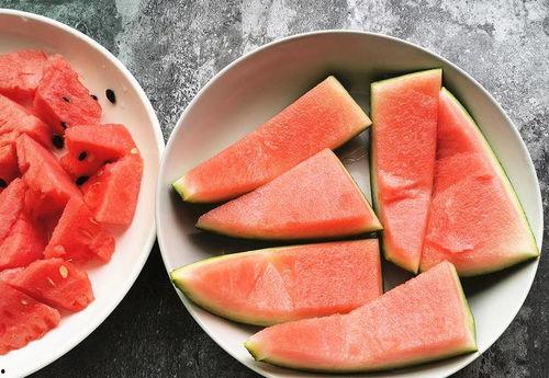 吃瓜吃瓤还是皮好吃