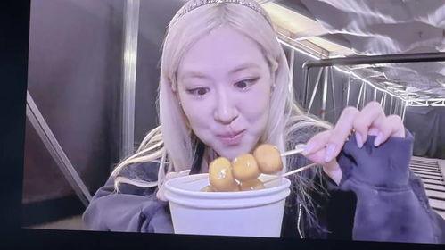 朴彩英吃瓜,揭秘娱乐圈幕后真相