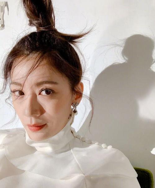 吃瓜贾静雯,吃瓜群众眼中的甜蜜辣妈