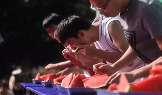 某市吃瓜群众小王