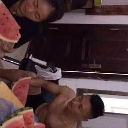 家里吃瓜比赛视频