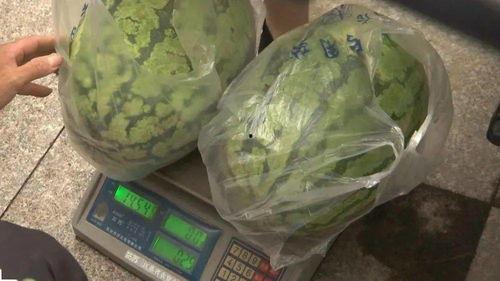 巨野吃瓜事情视频,一场网络热议的真相揭秘