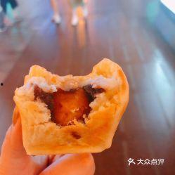 麻薯蛋吃瓜,揭秘网红美食背后的故事