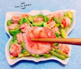 重生之吃瓜虾仁,吃瓜虾仁的美食传奇