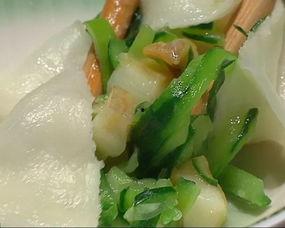 刺茭瓜怎么吃,探索美味与营养的完美结合