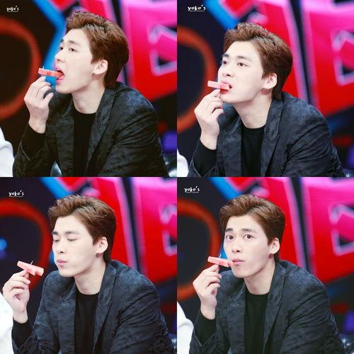 吃瓜少年李易峰