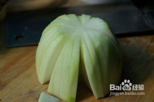 葫芦瓜晒干了怎么吃,晒干葫芦瓜的多样美味食用指南