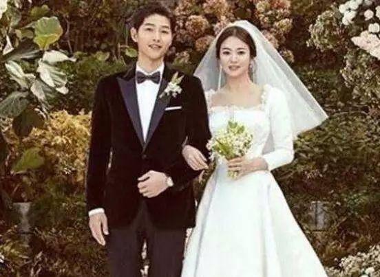 宋慧乔吃瓜途径