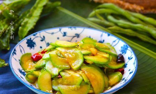 地方瓜干怎么吃,解锁传统美食新体验