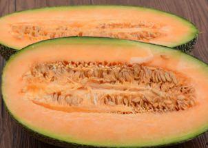 拉肚子哈密瓜可以吃吗,拉肚子时哈密瓜的安全性探讨