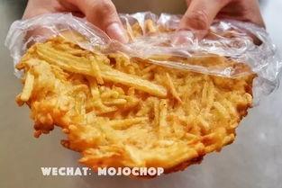 石家庄铁路学院食堂吃瓜