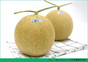 宝宝发烧可以吃哈密瓜吗